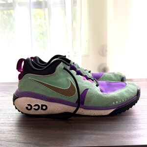 Men’s Nike ACG DOG MOUNTAIN
GO OUTSIDE